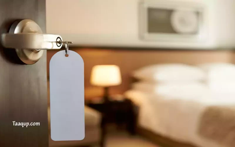 أنواع الغرف داخل الفنادق العالمية “فردية – جناح – غرف متصلة” والمُسميات والمصطلحات بالإنجليزية