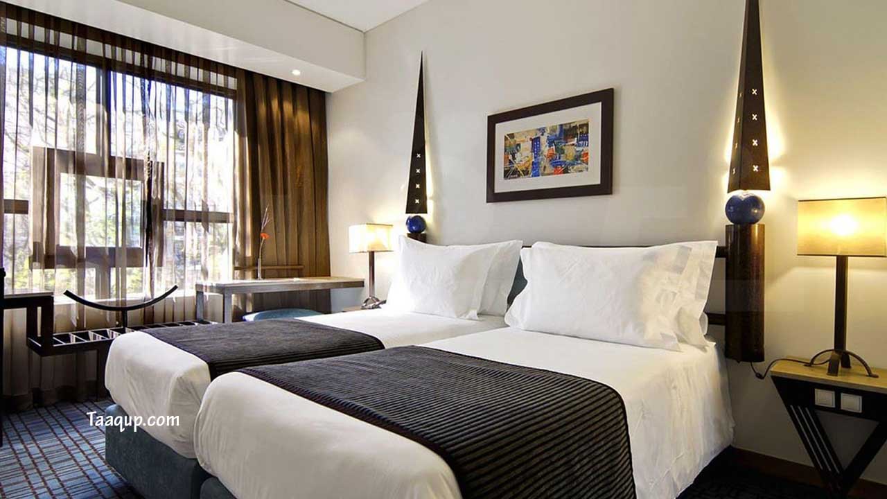 تعرف على انواع غرف الفنادق بالانجليزي، بالإضافة إلى مسميات غرف الفنادق والمصطلحات الفندقية.