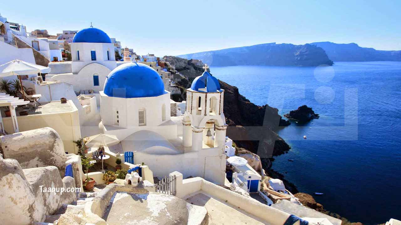 السياحة في اليونان - تعرف على أفضل 10 وجهات سياحية في العالم 2023، وتشمل أفضل الوجهات السياحية في العالم الاسترخاء وقضاء وقت مُمتع مع العائلة.