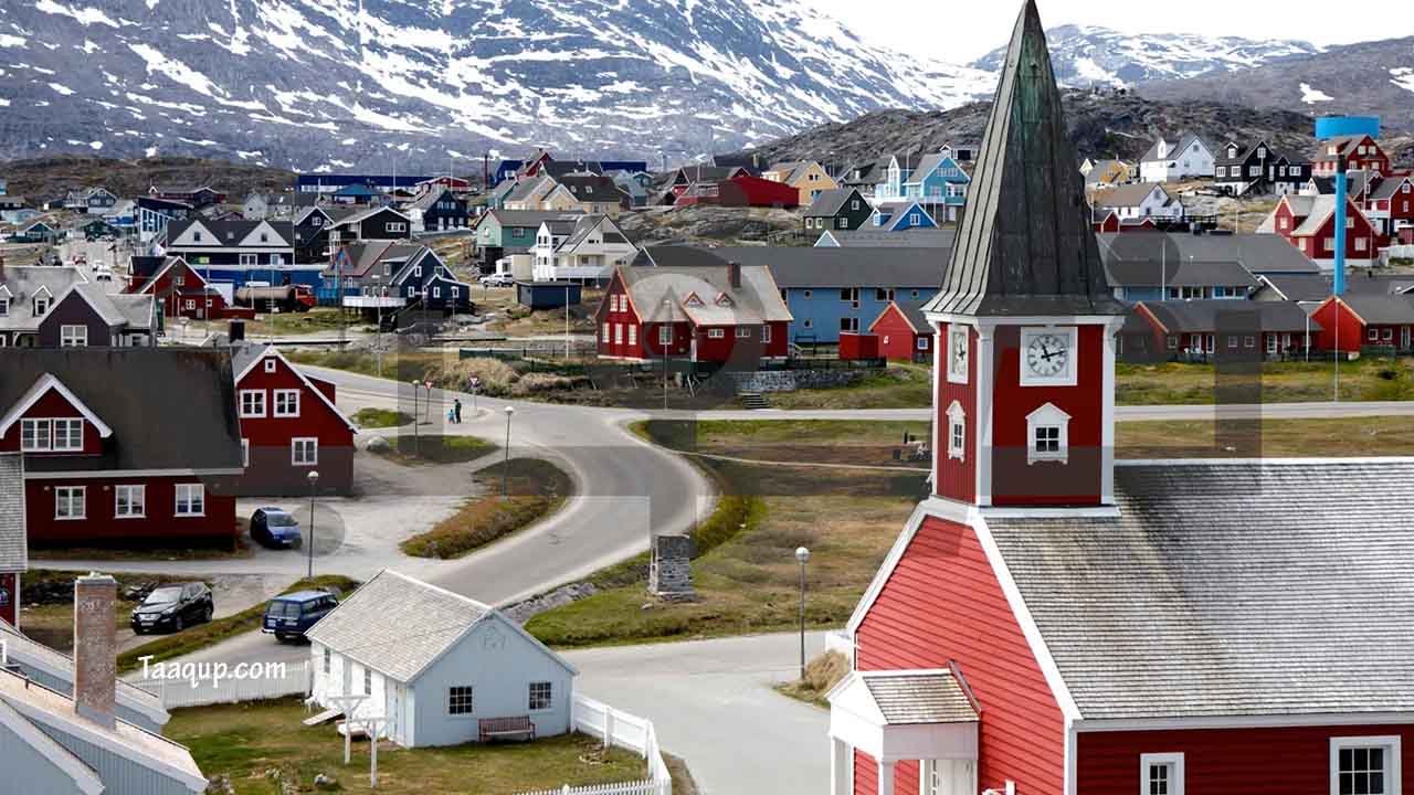 السياحة في جرينلاند - تعرف على أفضل 10 وجهات سياحية في العالم 2023، وتشمل أفضل الوجهات السياحية في العالم الاسترخاء وقضاء وقت مُمتع مع العائلة.