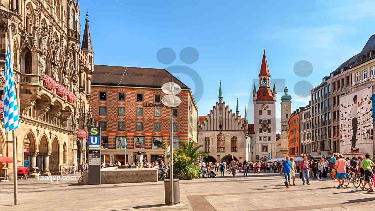 السياحة في ميونخ - تعرف على أفضل 10 وجهات سياحية في العالم 2023، وتشمل أفضل الوجهات السياحية في العالم الاسترخاء وقضاء وقت مُمتع مع العائلة.