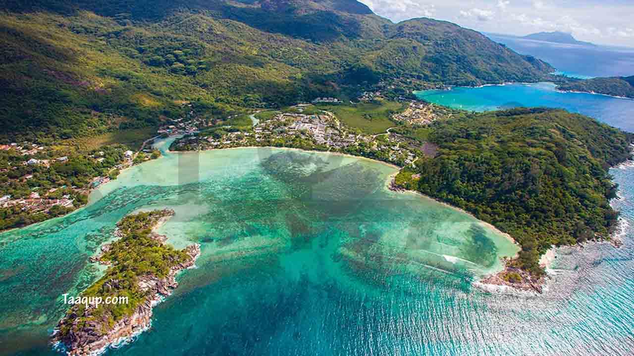 جزر سيشل - تعرف على أفضل 10 وجهات سياحية في العالم 2023، وتشمل أفضل الوجهات السياحية في العالم الاسترخاء وقضاء وقت مُمتع مع العائلة.