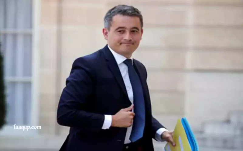 وزير الداخلية الفرنسي يقوم بإقالة إمامين بسبب آيات قرآنية من سورة الأحزاب