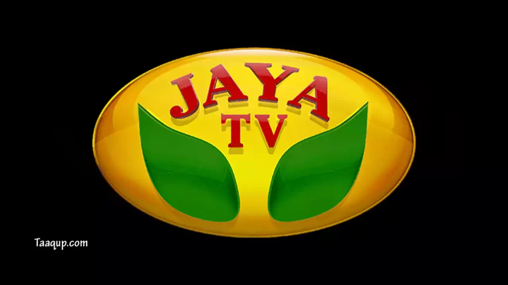 ثبت تردد قناة جايا الهندية الجديد 2023، ويتواجد تردد جايا بجودة sd على نايل سات، ومشاهدة قناة جايا الهندية بث مباشر Frequency Jaya TV.