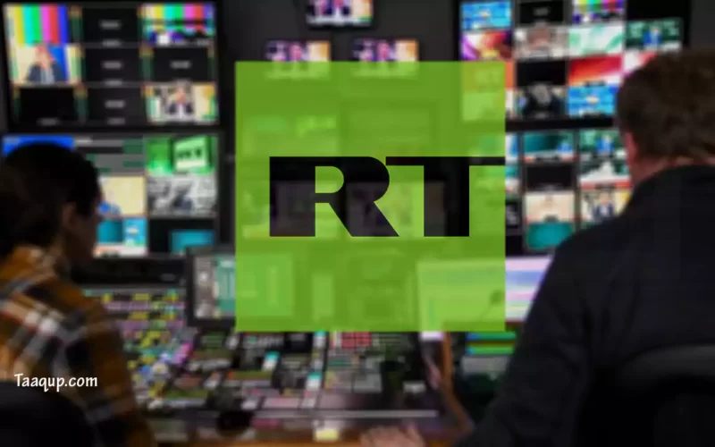إتهامات ضد قناة “آر تي RT الروسية” بشأن أخبار ملفقة عن انتخابات فرنسا