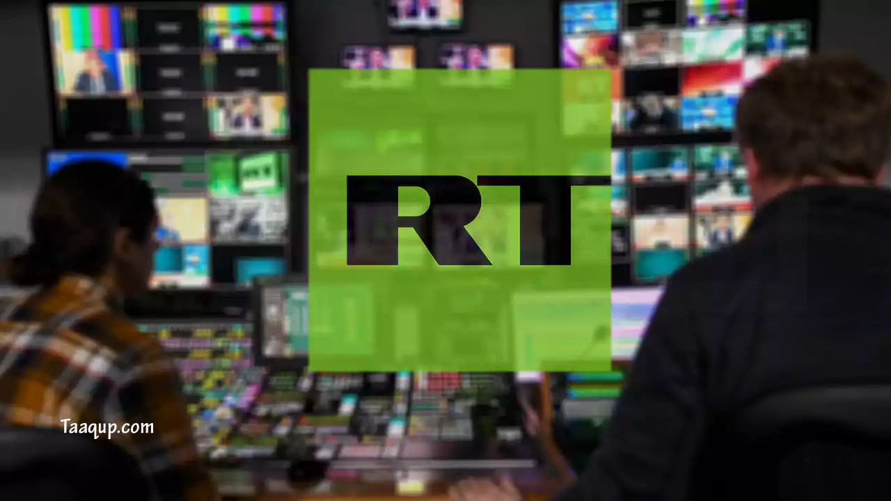 إتهامات ضد قناة “آر تي RT الروسية” بشأن أخبار ملفقة عن انتخابات فرنسا