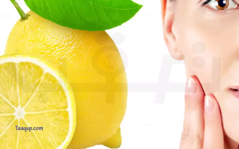 وصفات الليمون لعلاج حب الشباب.. مع العسل وماء الورد