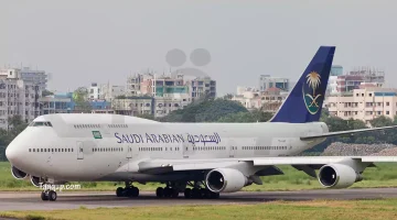 شروط الحج والعمرة عبر خطوط الطيران السعودية