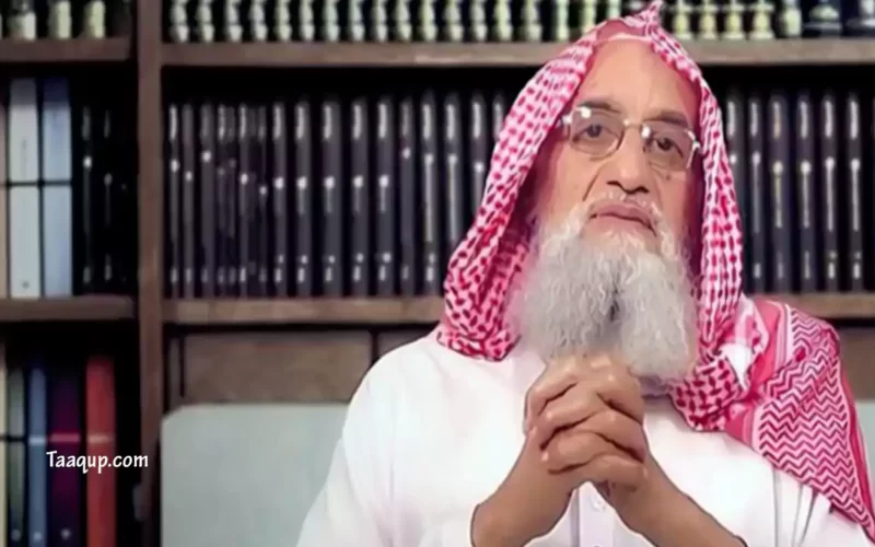زعيم تنظيم القاعدة «أيمن الظواهري» ينشر فيديو جديد لدحض شائعات وفاته