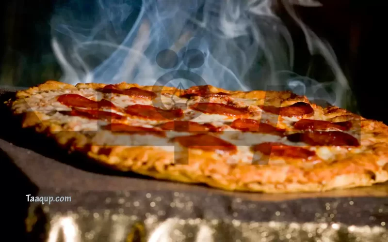 نصائح هامة للمحافظة على البيتزا ساخنة