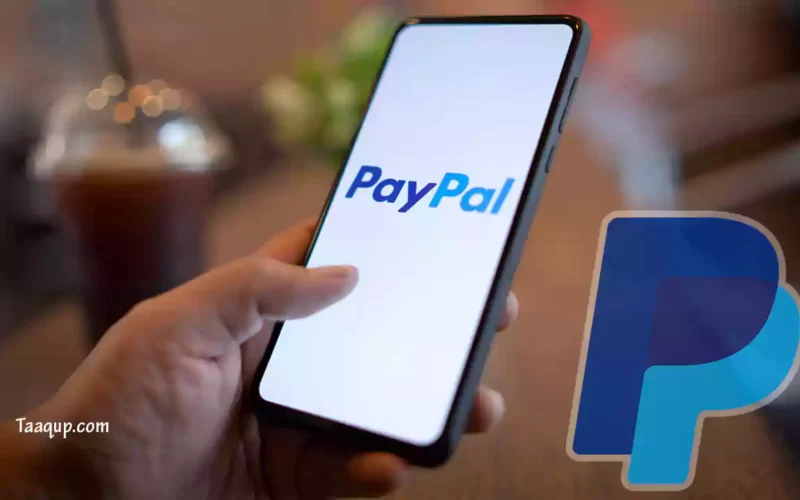 كيفية إنشاء حساب باي بال paypal مجانا 100%