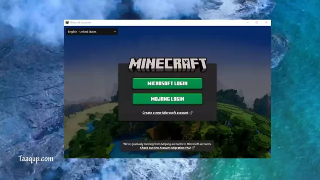تعرف على كيفية تحميل ماين كرافت للكمبيوتر ويندوز 11 وتثبيت اللعبة Minecraft على Microsoft Xbox Gamepas windows 11 الجديد.