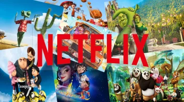 أفضل 10 أفلام للأطفال على Netflix نالت إعجاب النقاد