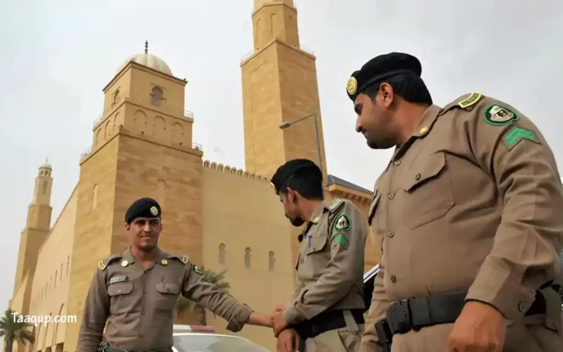السعودية تلقي القبض علي 169 شخصاً مصابين بالكورونا وخالفوا تعليمات الحجر الصحي بالمملكة
