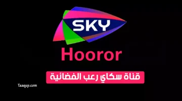 بياناتٌ.. تردد قناة سكاي رعب الجديد (2023) Frequency Sky Horror TV