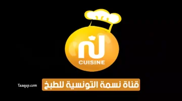 بياناتٌ.. تردد قناة نسمة كوجينة للطبخ الجديد “2023” Fréquence Nessma TV cuisine HD