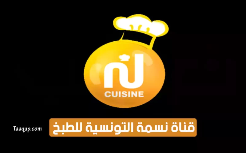 بياناتٌ.. تردد قناة نسمة للطبخ الجديد “2023” Fréquence Nessma TV cuisine
