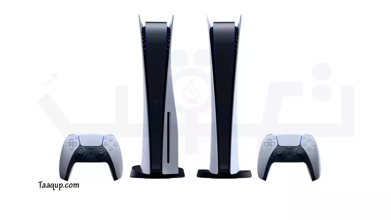 نقدم لكم كل ما يخص سعر بلايستيشن 5 الجديد في مصر 2022، بالإضافة إلى مواصفات ومميزات الجهاز PS5 وملحقات بلاي ستيشن 5 للالعاب PlayStation 5.
