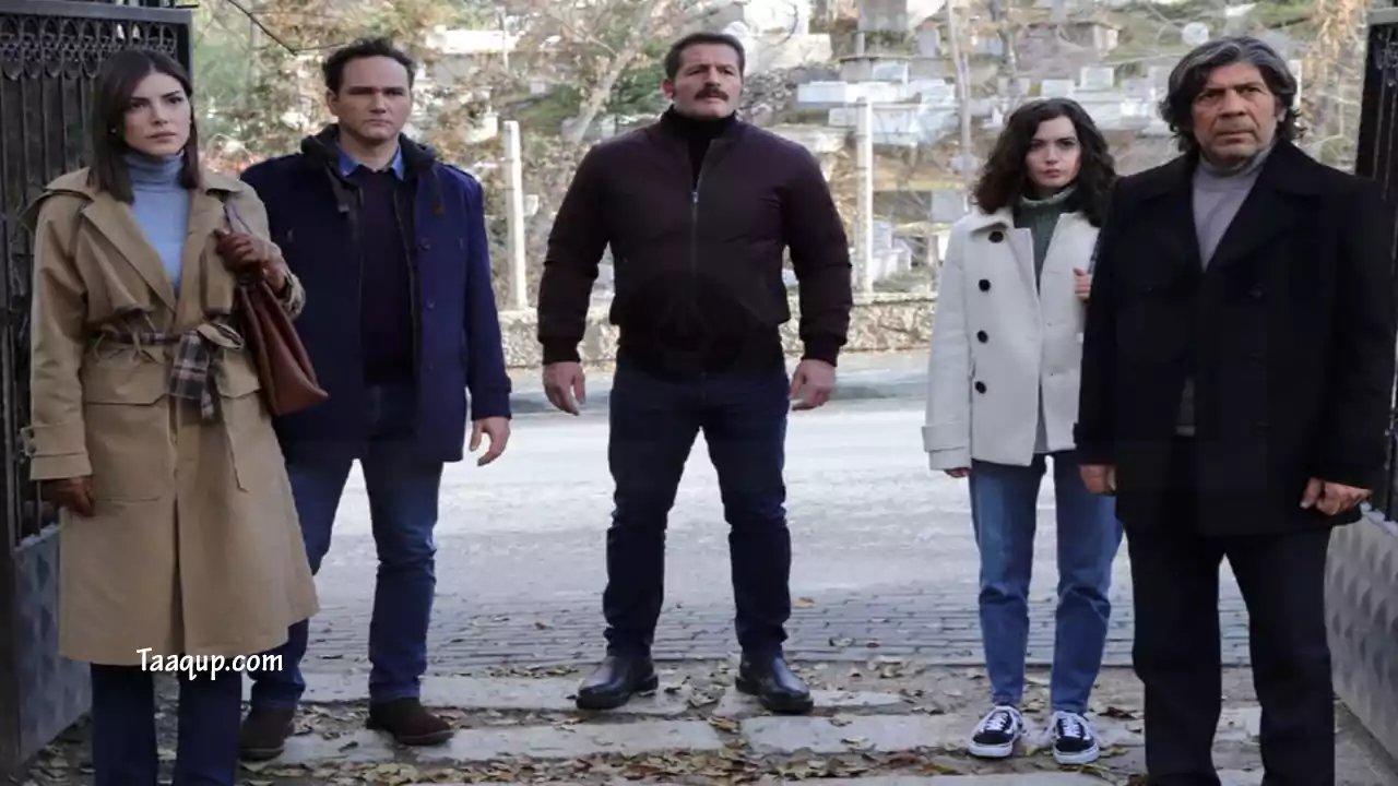 نقدم لكم موعد عرض مسلسل المنظمة التركي وتوقيت عرض الإعادة، وتردد القناة الناقلة لمسلسل الفجر الجزائرية TV على النايل سات.