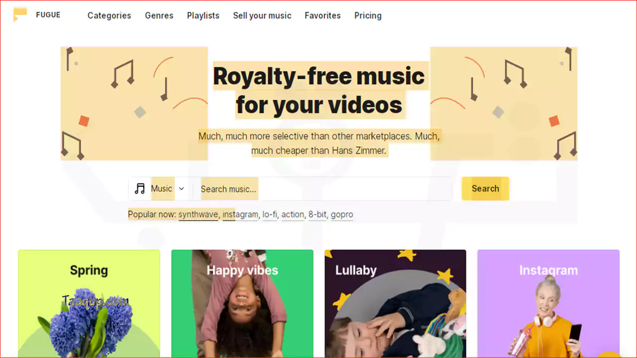 نعرض لكم مواقع تحميل موسيقى بدون حقوق طبع ونشر لليوتيوب مجاناً 2022 Download Free and Copyright-Free Music for YouTube Videos.