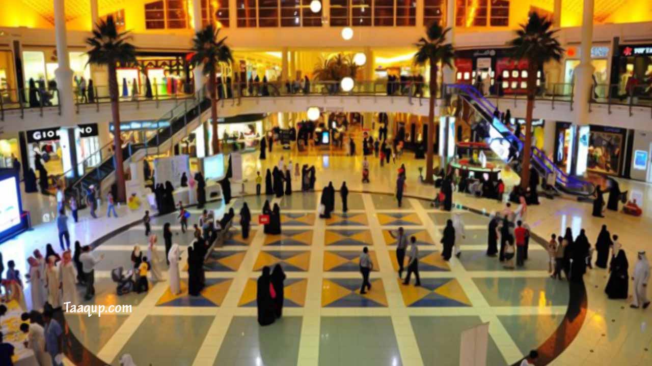 أشهر مولات الرياض التجارية، تعرف على اشهر واكبر وافضل مولات الرياض عاصمة المملكة العربية السعودية (مولات تجارية).
