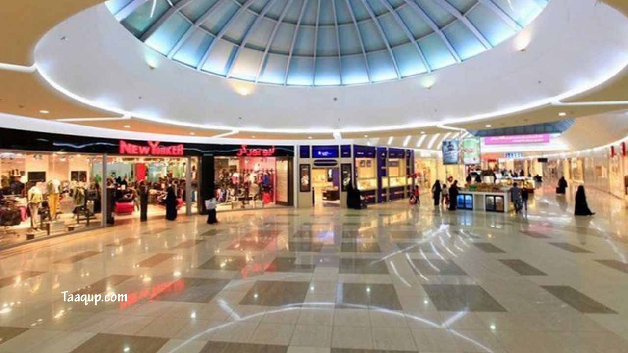 سلام مول الرياض salaam Mall - أشهر مولات الرياض التجارية، تعرف على اشهر واكبر وافضل مولات الرياض عاصمة المملكة العربية السعودية (مولات تجارية).
