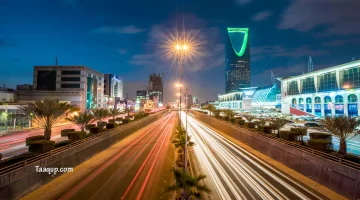 أشهر 7 مولات تجارية في العاصمة السعودية “الرياض”