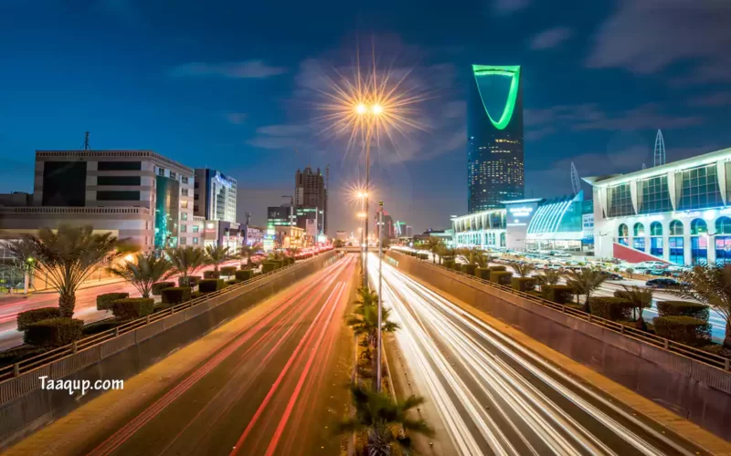 أشهر 7 مولات تجارية في العاصمة السعودية “الرياض”