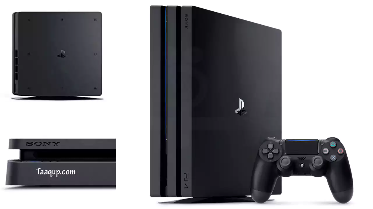 تعرف على سعر جهاز بلايستيشن 4 في مصر PS4  2023، والمواصفات الخاصة بها من إنتاج شركة سوني، وأسعار بلاي ستيشن 4 مستعمل وجديد Playstation 4.