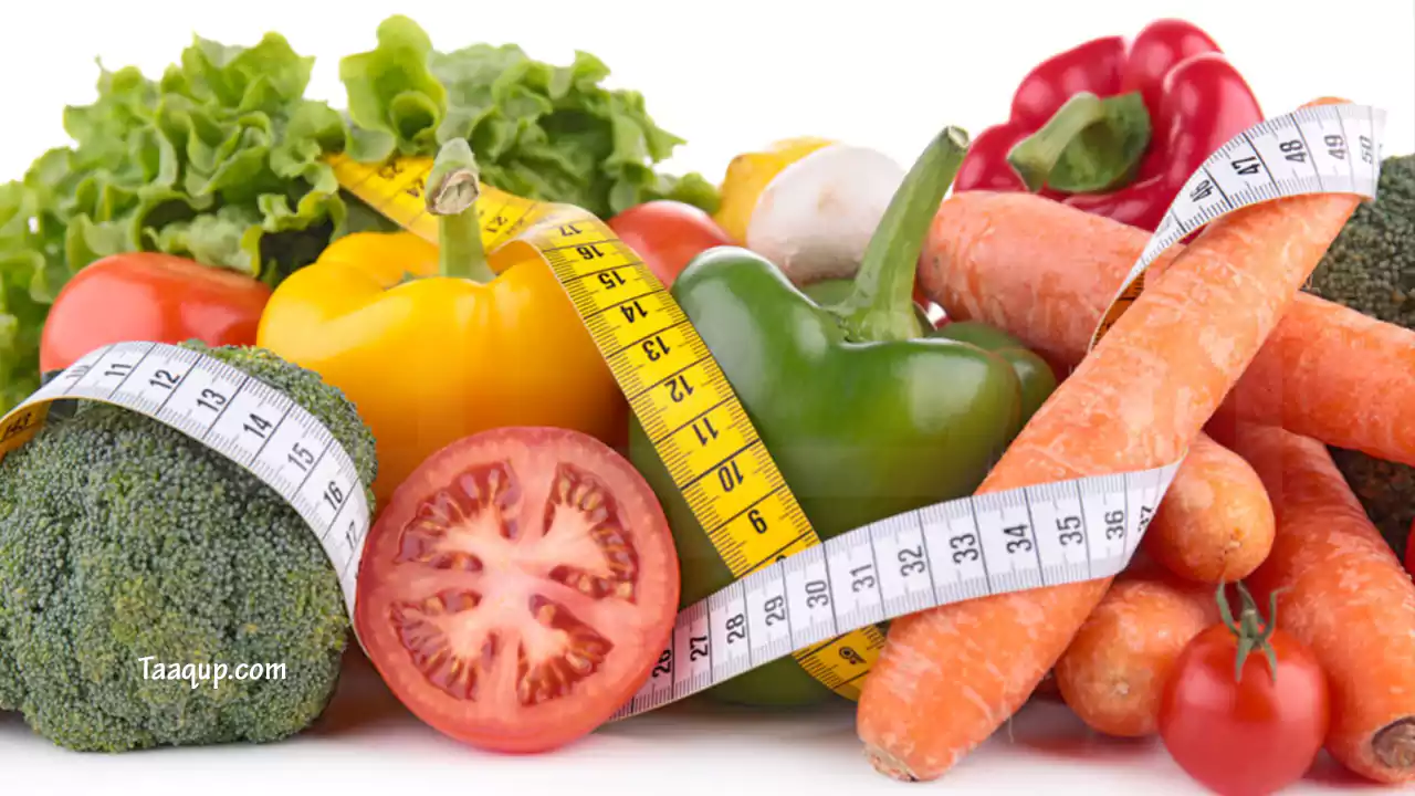 جدول رجيم قاسي | أفضل نظام غذائي للتخسيس قاسي وإنقاص الوزن 2022