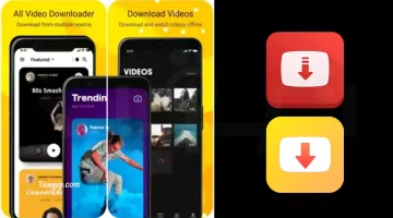 تطبيق سناب تيوب snaptube.. برنامج الفيديوهات الاصفر مجاناً 100%