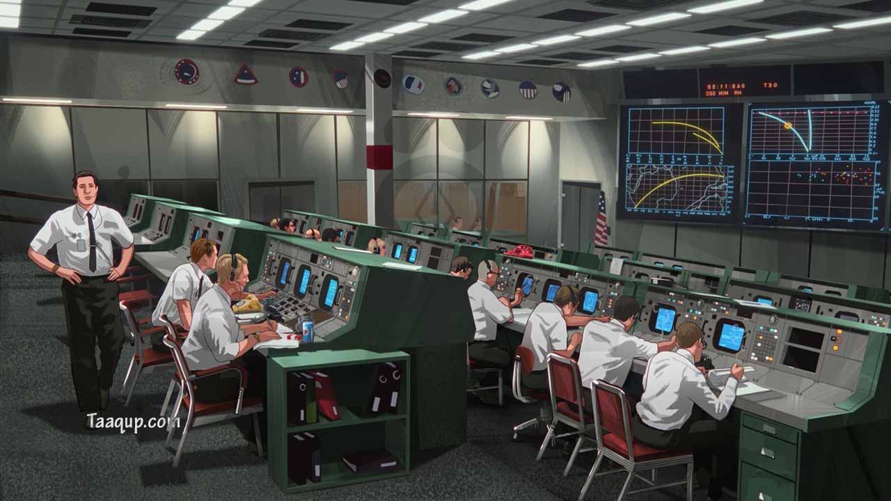 فيلم Apollo 10½: A Space Age Childhood 2022
