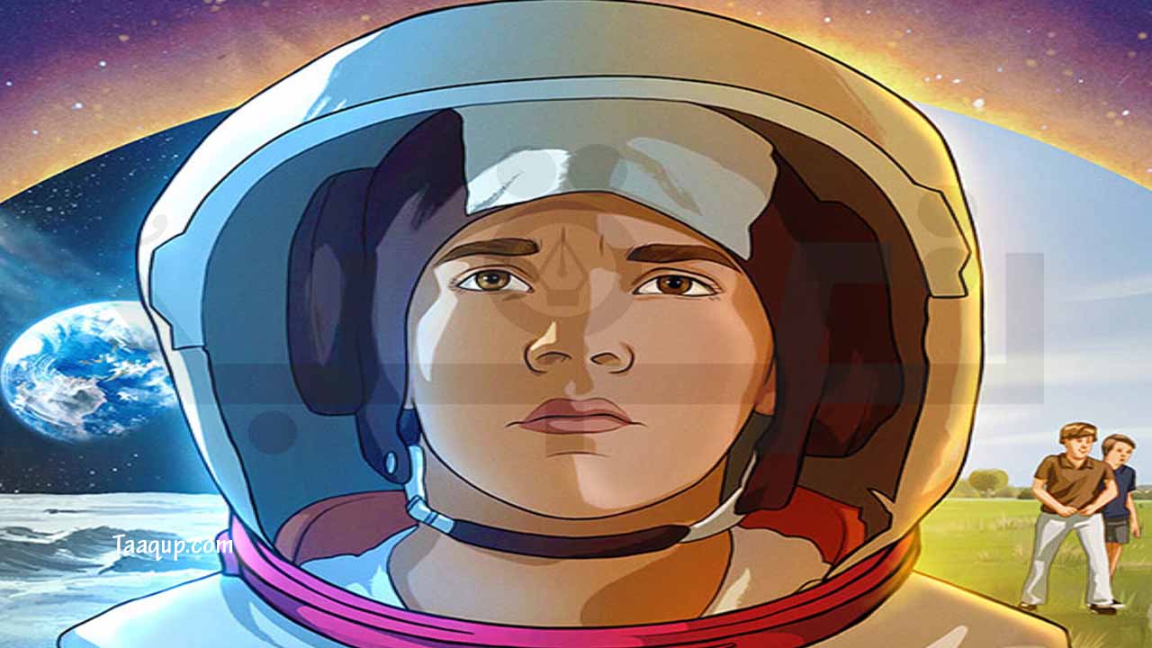 فيلم Apollo 10½: A Space Age Childhood 2022 - نقدم لكم أجمل واشهر أفلام ديزني على ايحي بست egybest خلال العام الجاري 2022.