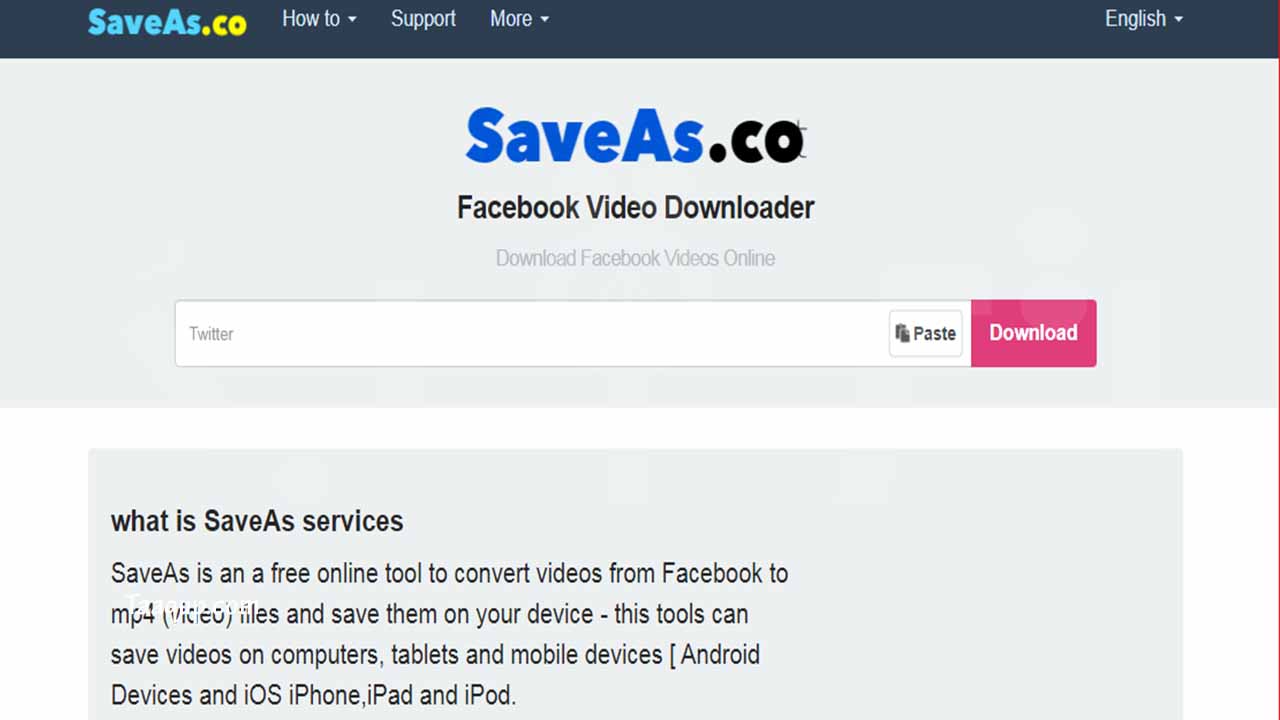 نعرض لكم طريقة تنزيل فيديو من الفيس بوك بدون برامج، وطرق التحميل فيسبوك مجاناً 100%، وطريقة التحميل بإستخدام مواقع التحميل من فيس بوك لنظام تشغيل أيفون، وكيفية إستخدام مواقع تحميل فيديو من الفيس بوك.