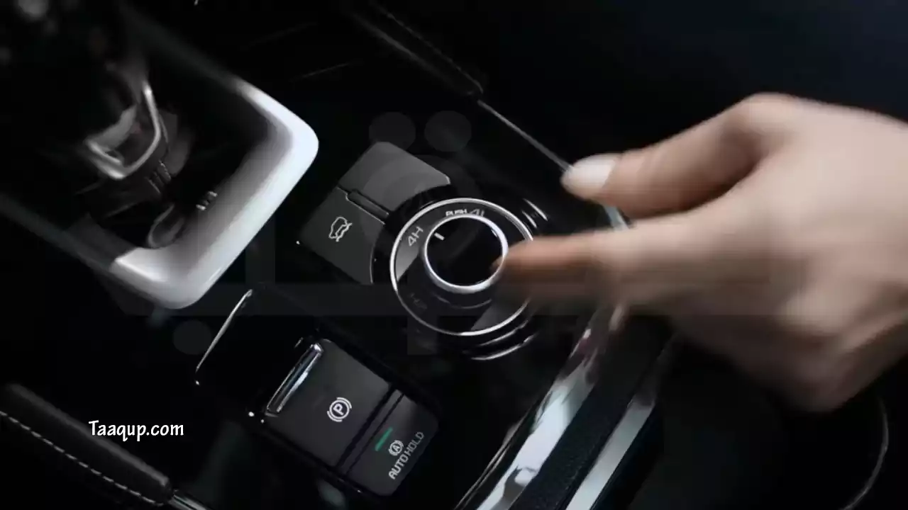 نقدم لكم سعر جيب ايسوزو 2022 الشكل الجديد ديزل في السعودية، إضافة إلى مواصفات سيارة ايسوزو MUX 2022 وصور السيارة من الداخل وإستعراض إمكانيات السيارة بالفيديو.