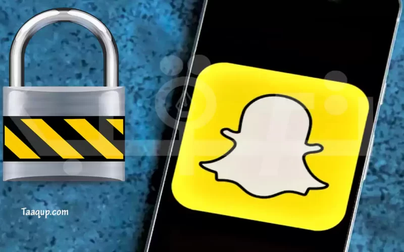 أفضل 10 تطبيقات لقفل تطبيق سناب شات Snapchat للأندرويد