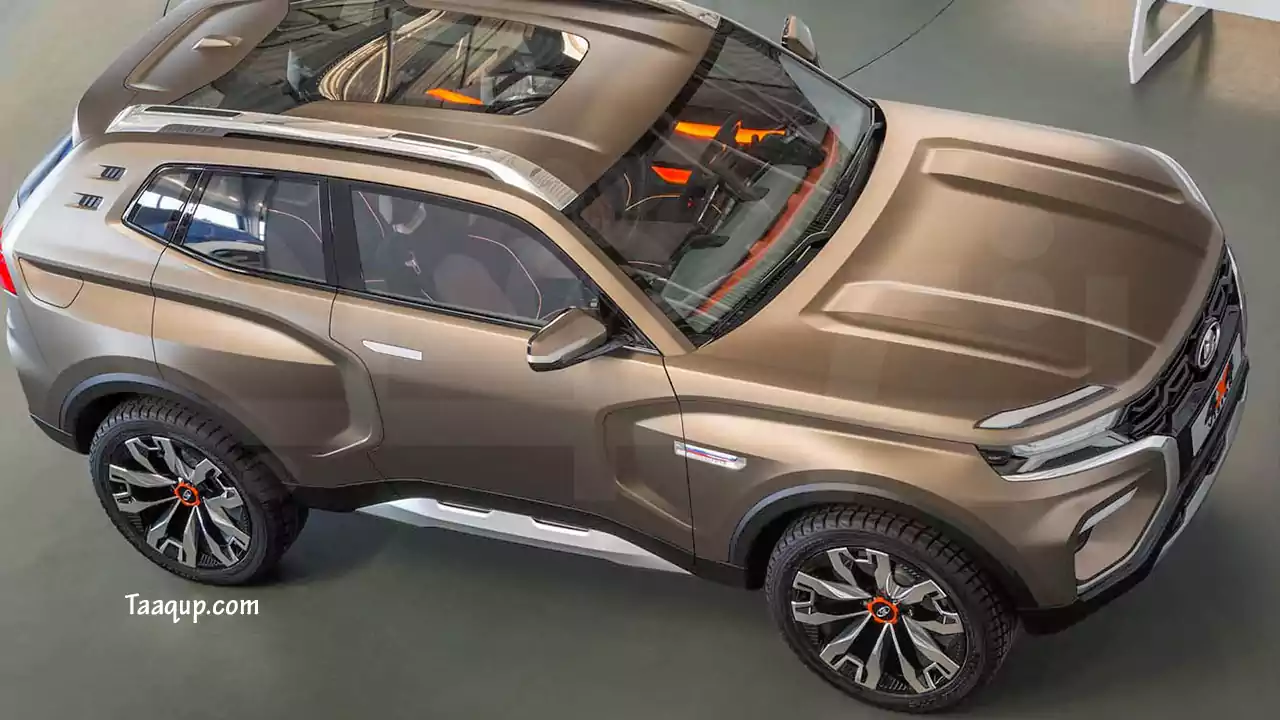 نقدم لكم سعر لادا نيفا 2022 في السعودية، إضافة إلى مواصفات السيارة الجيب 4×4، وأهم مميزات وعيوب السيارة الروسية ومعدل إستهلاك الوقود وصور السيارة من الداخل والخارج lada niva 2022.