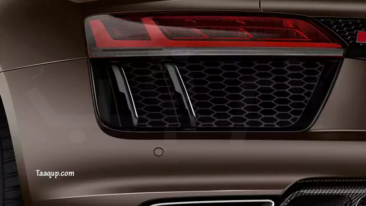 تعرف على سعر Audi R8 في مصر 2022، إضافة إلى مواصفات مواصفات سيارة أودي طراز r8 موديل 2022، وصور سيارة اودي r8 من الداخل والخارج.