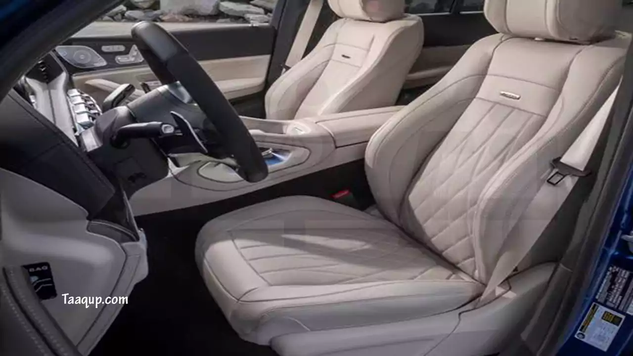 تعرف على سعر جيب مرسيدس gle 2021 في الكويت، إضافى إلى مواصفات سيارة مرسيدس gle موديل 2021، وصور سيارة جيب مرسيدس طراز gle من الداخل موديل 2021 (2021 Mercedes-Benz GLE-Class).