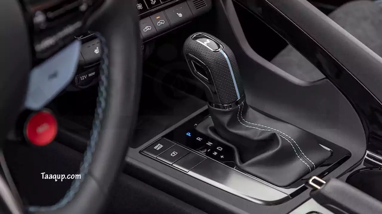 نقدم لكم مواصفات سيارة هيونداي النترا GLS Comfort 2023، إضافة إلى سعر هيونداي النترا 2023 في السعودية وأبرز تجهيزات السيارة من الداخل 2023 Hyundai GLS Comfort.