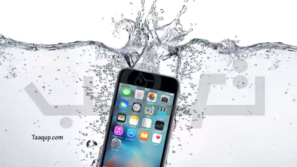 تعرف على مواصفات هاتف ايفون xs، إضافة إلى إجابة سؤال هل ايفون xs ضد الماء ام لا (iphone XS).