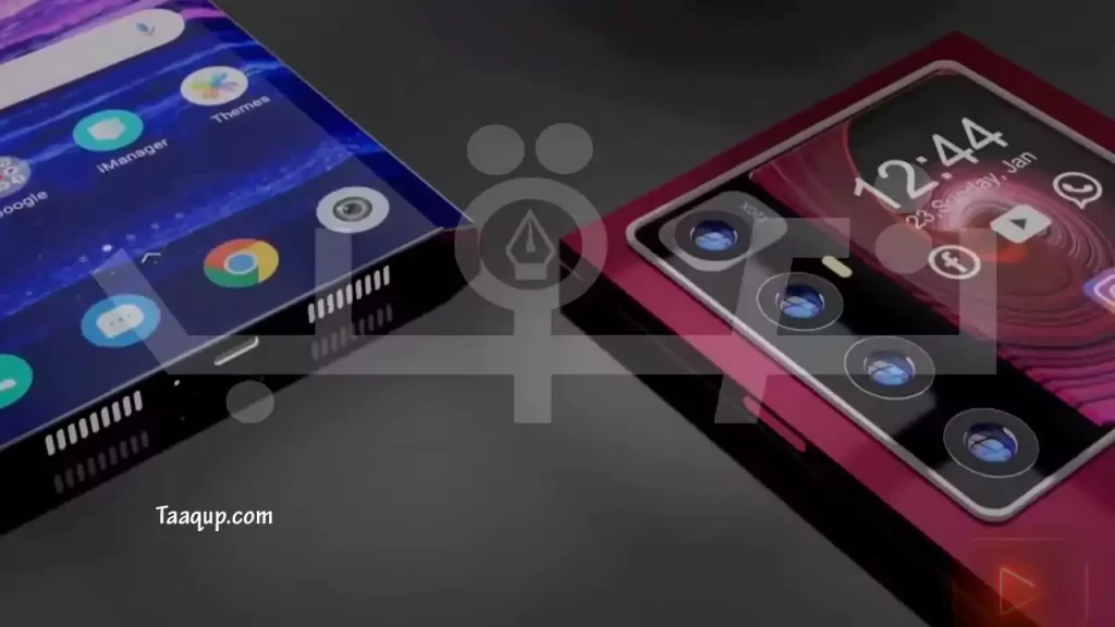 مواصفات وسعر هاتف nokia X50 pro 5G الجديد 2023، إضافة إلى صور هاتف نوكيا الجديد nokia X50 pro 5G أحدث هواتف نوكيا الجيل الخامس.