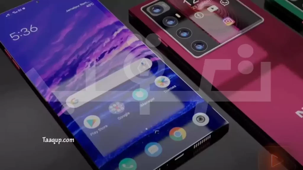 مواصفات وسعر هاتف nokia X50 pro 5G الجديد 2023، إضافة إلى صور هاتف نوكيا الجديد nokia X50 pro 5G أحدث هواتف نوكيا الجيل الخامس.