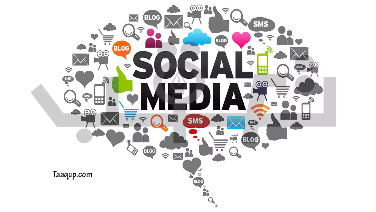 تعرف على إيجابيات وسلبيات مواقع التواصل الاجتماعي، أكثر برامج التواصل الاجتماعي استخدامًا في العالم، وتكلفة الإعلان على الشبكات ووسائل التواصل.
